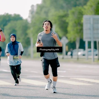 Runner Photo 6556571