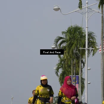 Runner Photo 6556573
