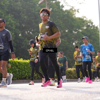 Runner Photo 6556578