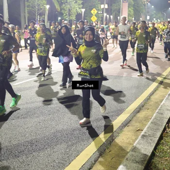 Runner Photo 6556579