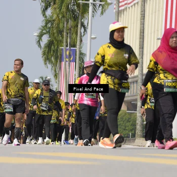 Runner Photo 6556580