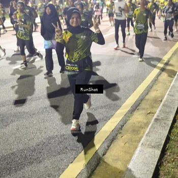 Runner Photo 6556581