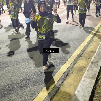 Runner Photo 6556583