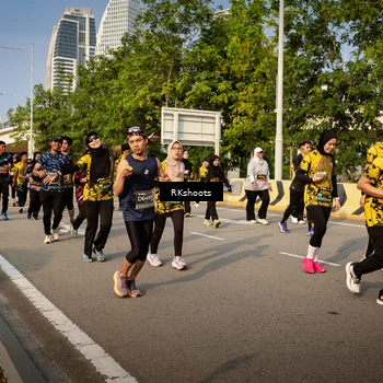 Runner Photo 6556584