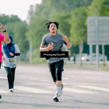 Runner Photo 6556588