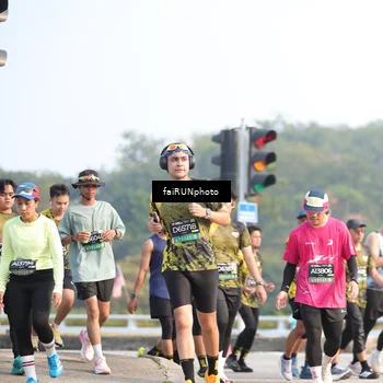 Runner Photo 6556590