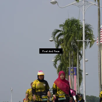 Runner Photo 6556593