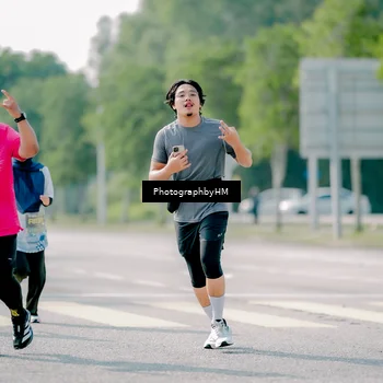 Runner Photo 6556595