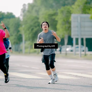 Runner Photo 6556597