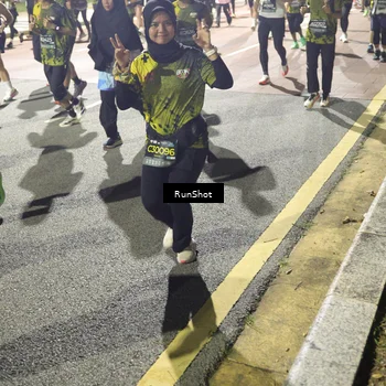 Runner Photo 6556600