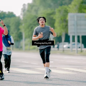 Runner Photo 6556601
