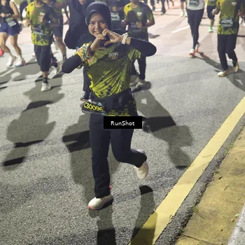 Runner Photo 6556602