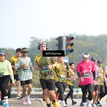 Runner Photo 6556606