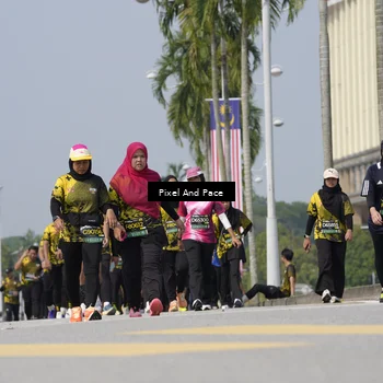 Runner Photo 6556607