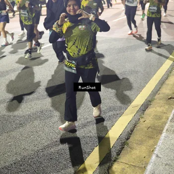 Runner Photo 6556608