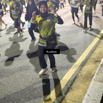 Runner Photo 6556609