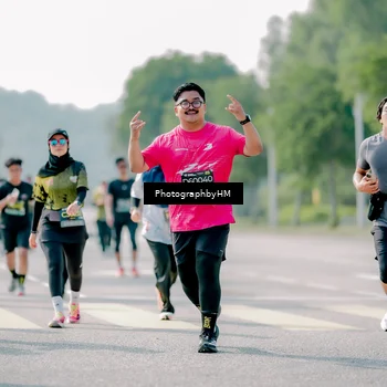 Runner Photo 6556613