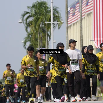 Runner Photo 6556614