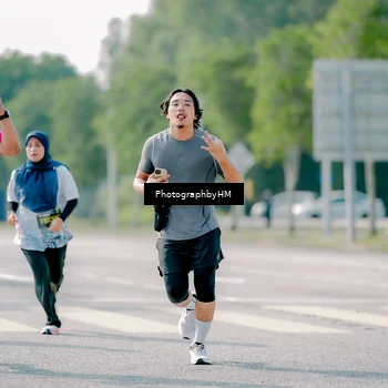 Runner Photo 6556619