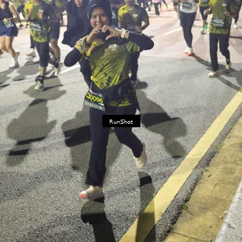 Runner Photo 6556625