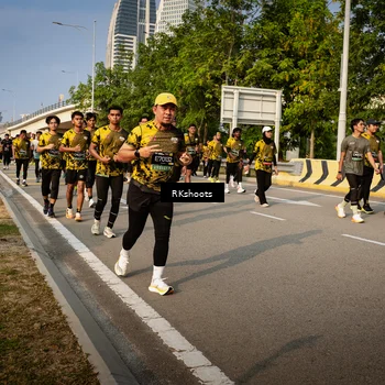 Runner Photo 6556627