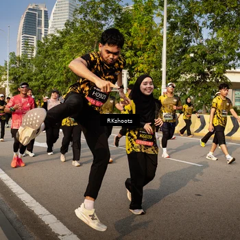 Runner Photo 6556629