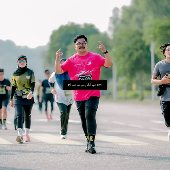 Runner Photo 6556634