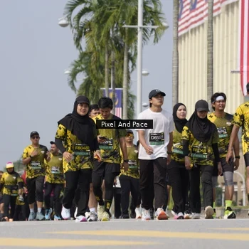 Runner Photo 6556638