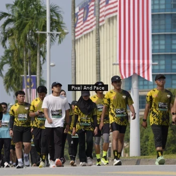 Runner Photo 6556641
