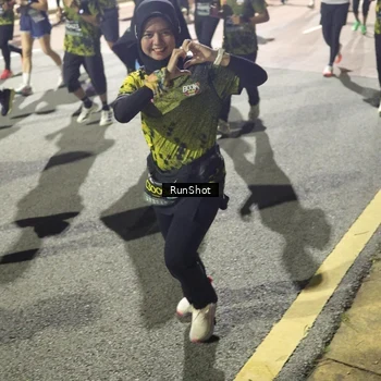 Runner Photo 6556642