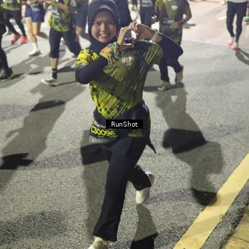 Runner Photo 6556645