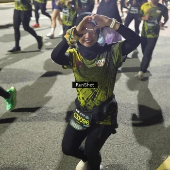 Runner Photo 6556656