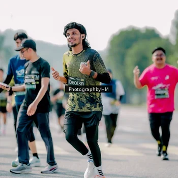 Runner Photo 6556657