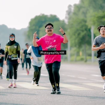 Runner Photo 6556666