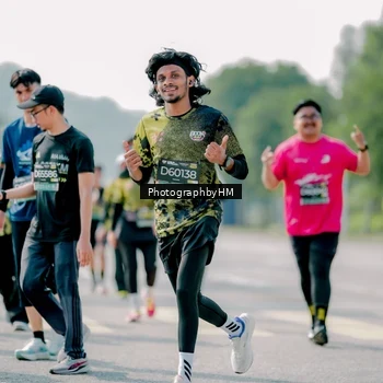 Runner Photo 6556670