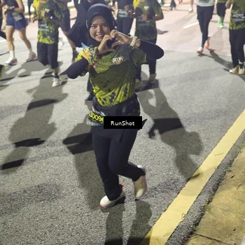 Runner Photo 6556673
