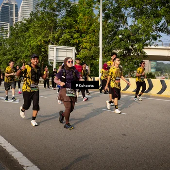 Runner Photo 6556677