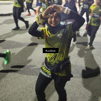 Runner Photo 6556678