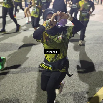 Runner Photo 6556679