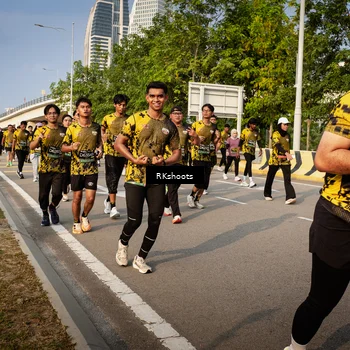 Runner Photo 6556680