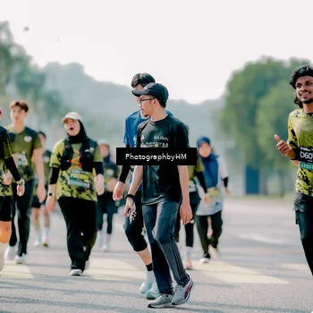 Runner Photo 6556682