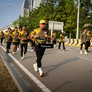 Runner Photo 6556686