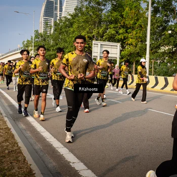 Runner Photo 6556693