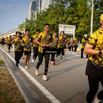 Runner Photo 6556694