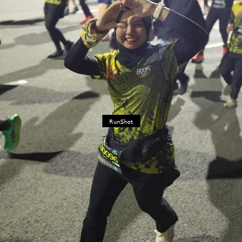 Runner Photo 6556697
