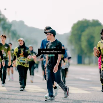 Runner Photo 6556699
