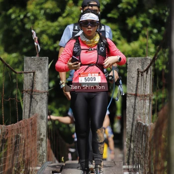 Runner Photo 65567