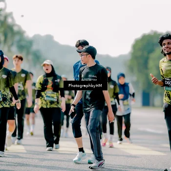 Runner Photo 6556704