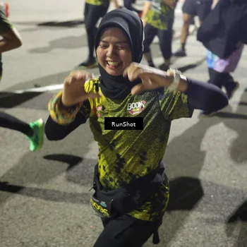 Runner Photo 6556705