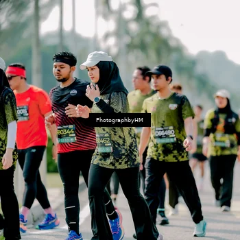 Runner Photo 6556708